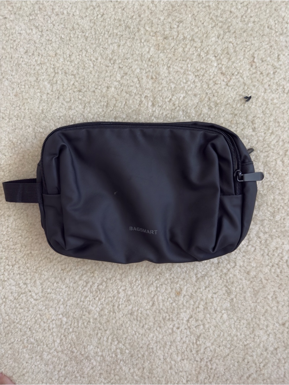 BAGSMART XL TOILETRY BAG - EXCELLENT CONDITION - 50% OFF